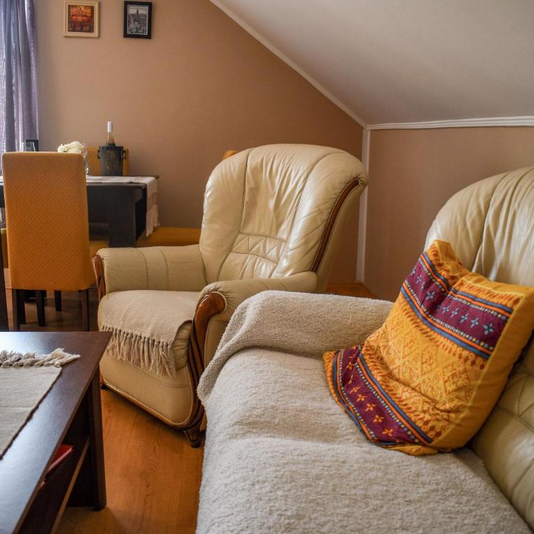 Golden BIS, Subotica - Two-Bedroom Apartment - 6