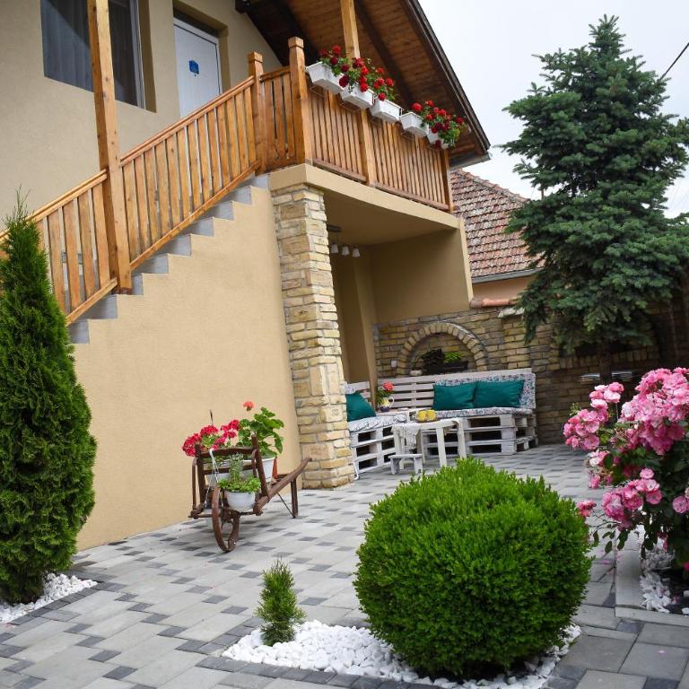 Golden BIS, Subotica - Two-Bedroom Apartment - 3