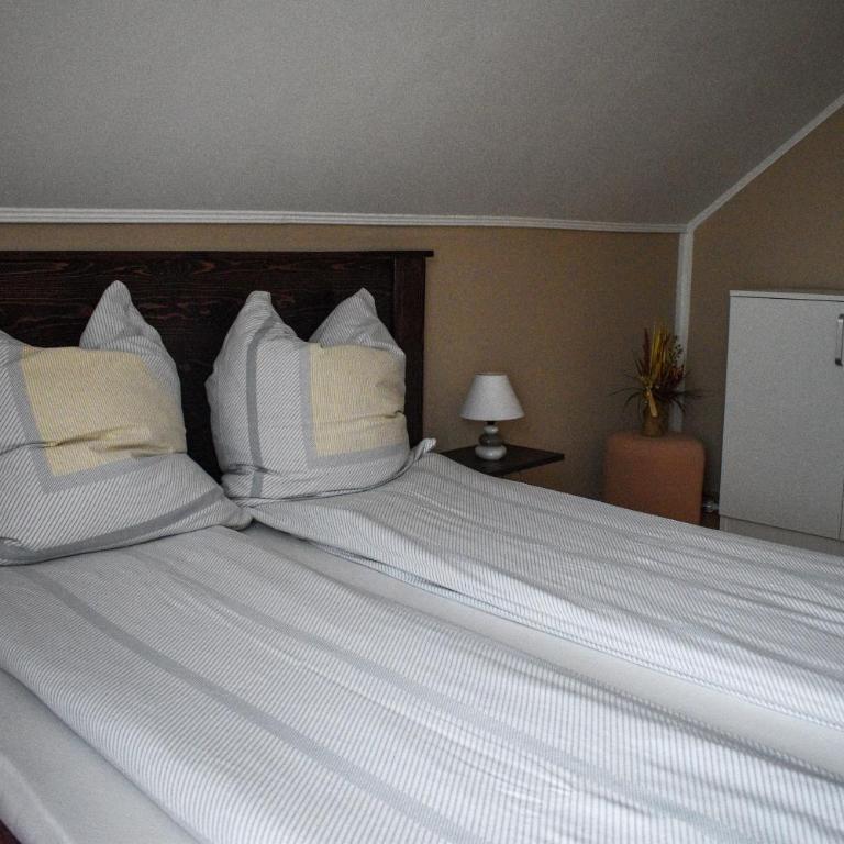 Golden BIS, Subotica - Two-Bedroom Apartment - 8