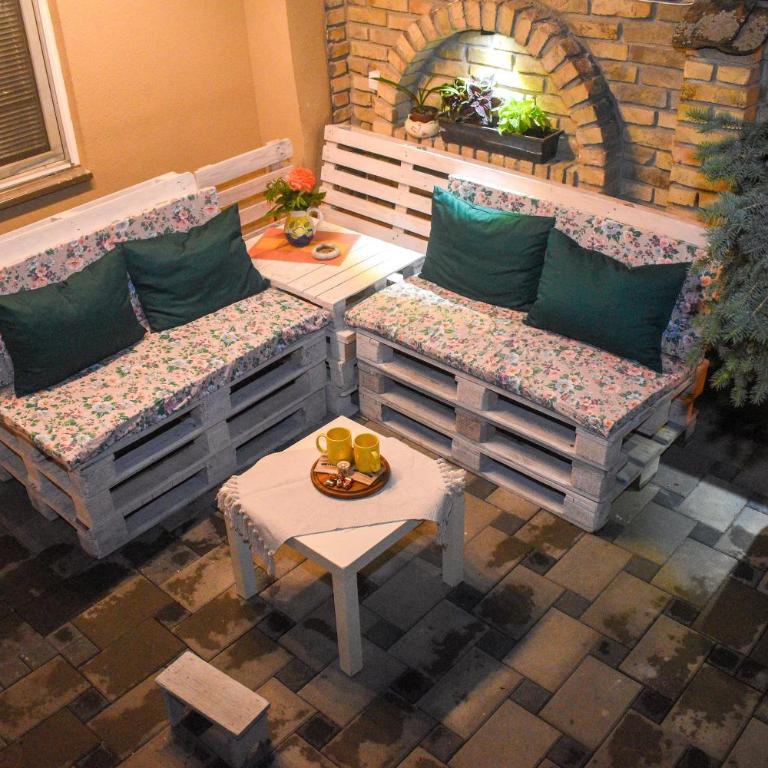 Golden BIS, Subotica - Two-Bedroom Apartment - 25