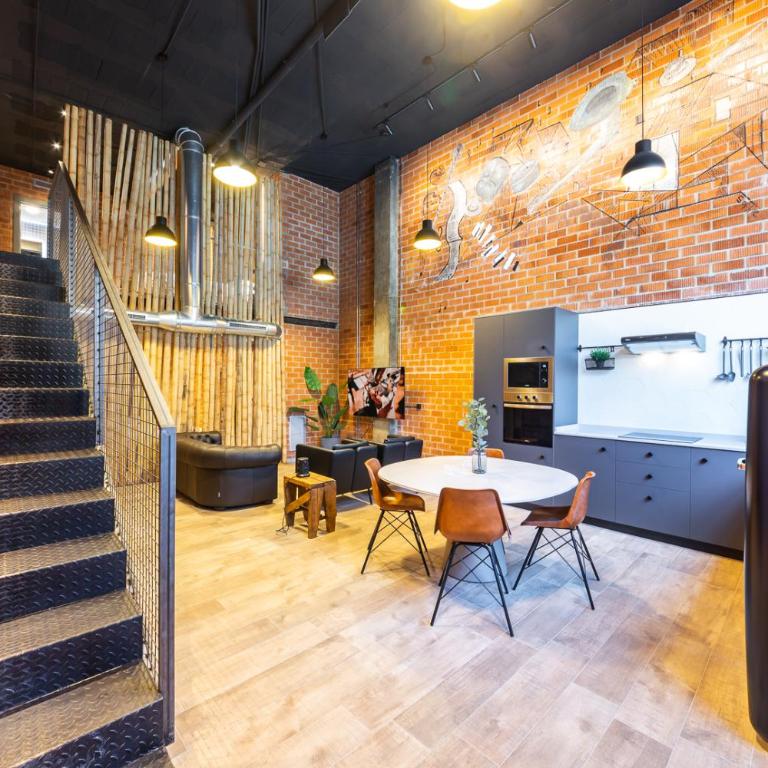 ART LOFTS Valencia by Benisur - Art Loft 01 - 7