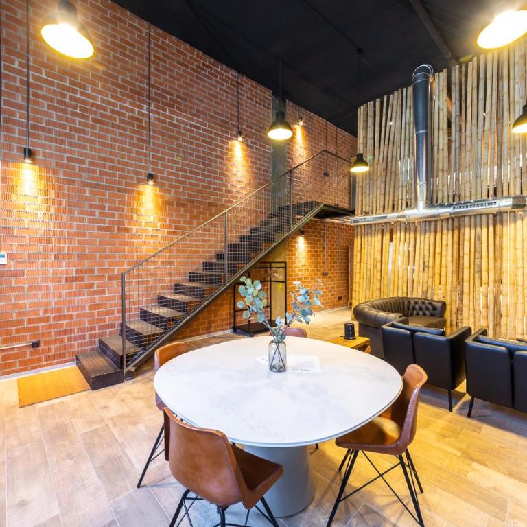 ART LOFTS Valencia by Benisur - Art Loft 01 - 8