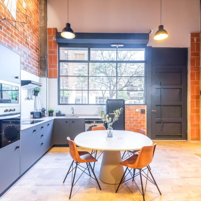 ART LOFTS Valencia by Benisur - Art Loft 01 - 11