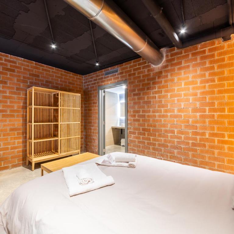 ART LOFTS Valencia by Benisur - Art Loft 01 - 14