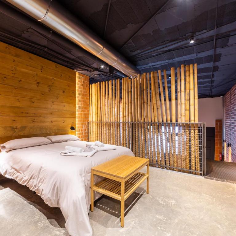 ART LOFTS Valencia by Benisur - Art Loft 01 - 15
