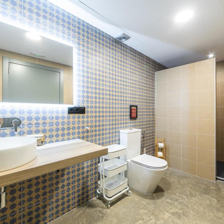 ART LOFTS Valencia by Benisur - Art Loft 01 - 18