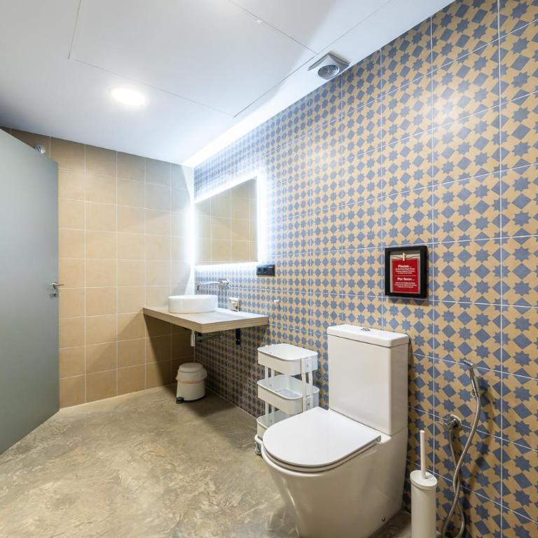 ART LOFTS Valencia by Benisur - Art Loft 01 - 17
