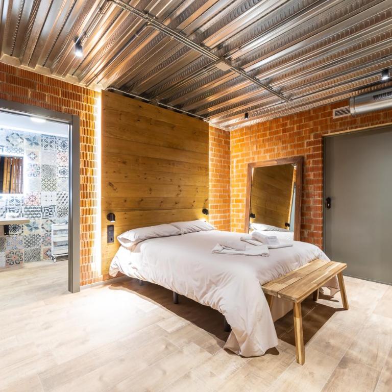 ART LOFTS Valencia by Benisur - Art Loft 01 - 20