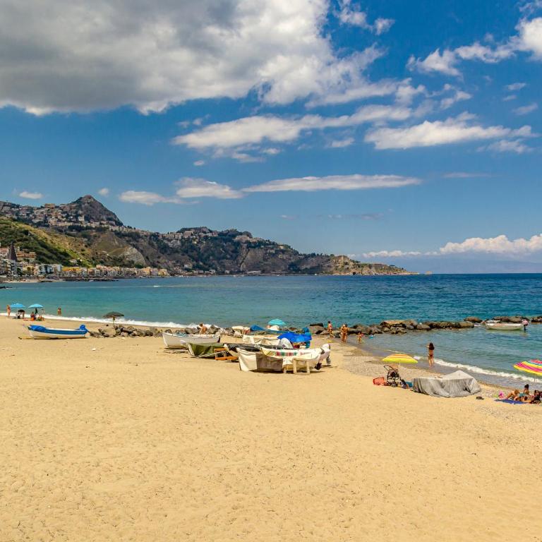 Pippo House - Monolocale con Vista Mare - 8
