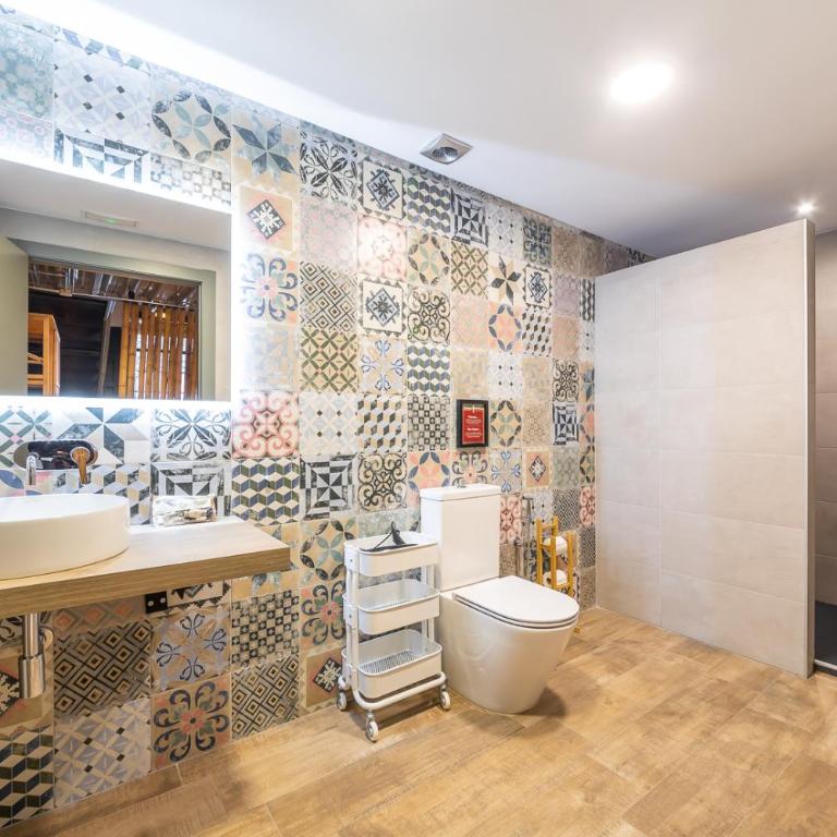 ART LOFTS Valencia by Benisur - Art Loft 01 - 21