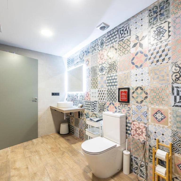 ART LOFTS Valencia by Benisur - Art Loft 01 - 22