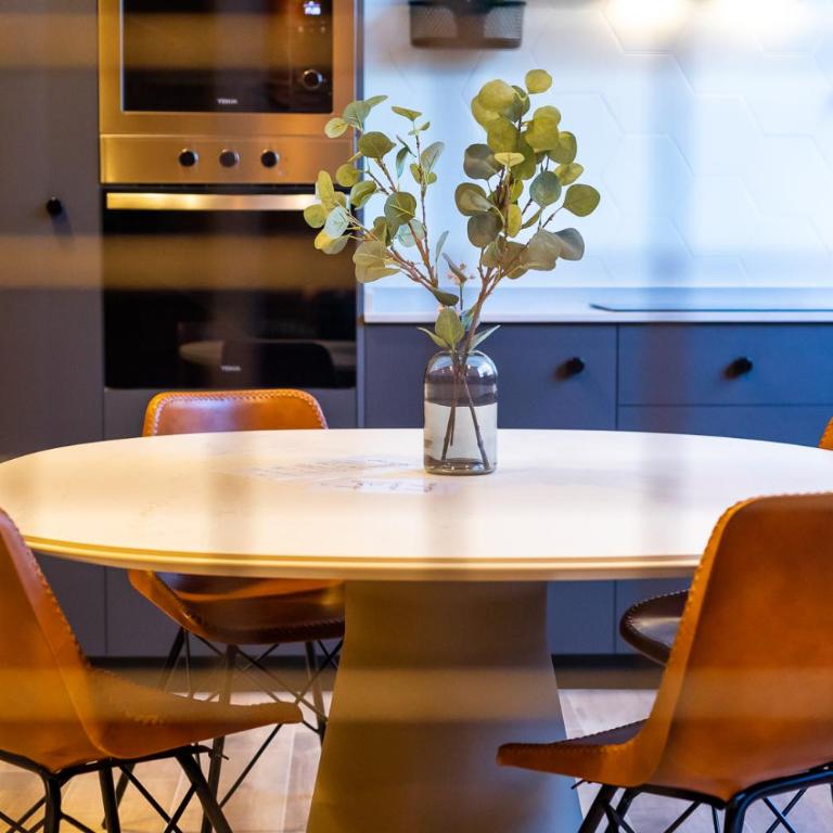 ART LOFTS Valencia by Benisur - Art Loft 01 - 5