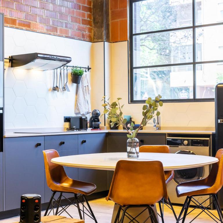 ART LOFTS Valencia by Benisur - Art Loft 01 - 1