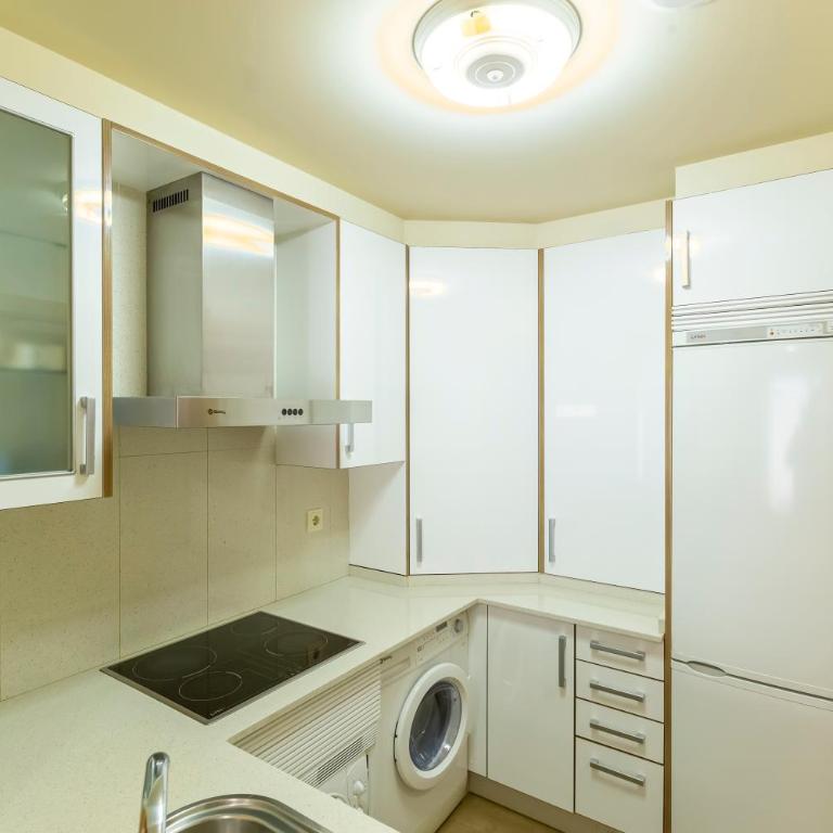 Residencial Pinamar - Apartamento de 2 dormitorios con balcón - 14