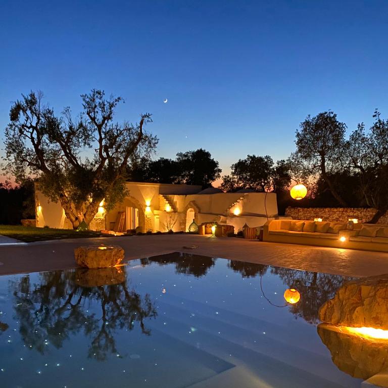 Villa Ludovica - Villa con Piscina Privata - 15