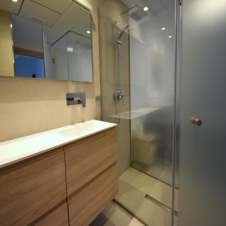 5044 Apartamento Estrasburgo Suites Javea - Apartamento Dúplex - 17