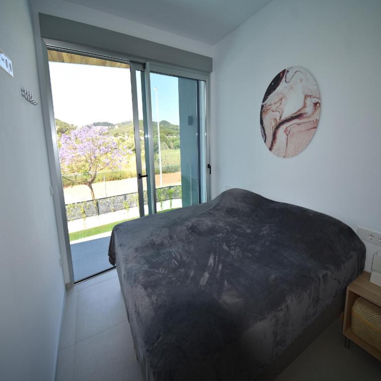 5044 Apartamento Estrasburgo Suites Javea - Apartamento Dúplex - 18