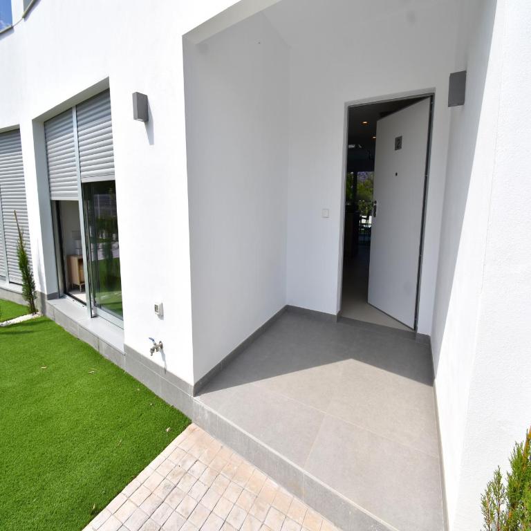 5044 Apartamento Estrasburgo Suites Javea - Apartamento Dúplex - 21