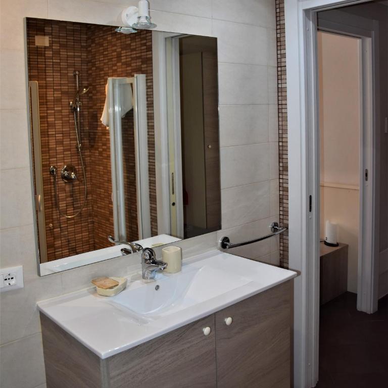 Le Vele Residence - Appartamento con 1 Camera da Letto - 2