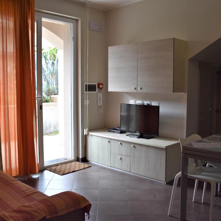 Le Vele Residence - Appartamento con 1 Camera da Letto - 5