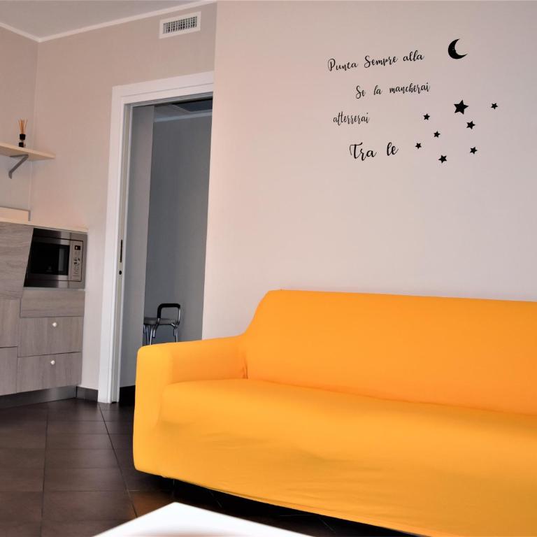 Le Vele Residence - Appartamento con 1 Camera da Letto - 3