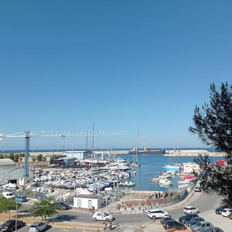 Monopoli guest house BA07203091000019440 - Appartamento con Vista Mare - 3