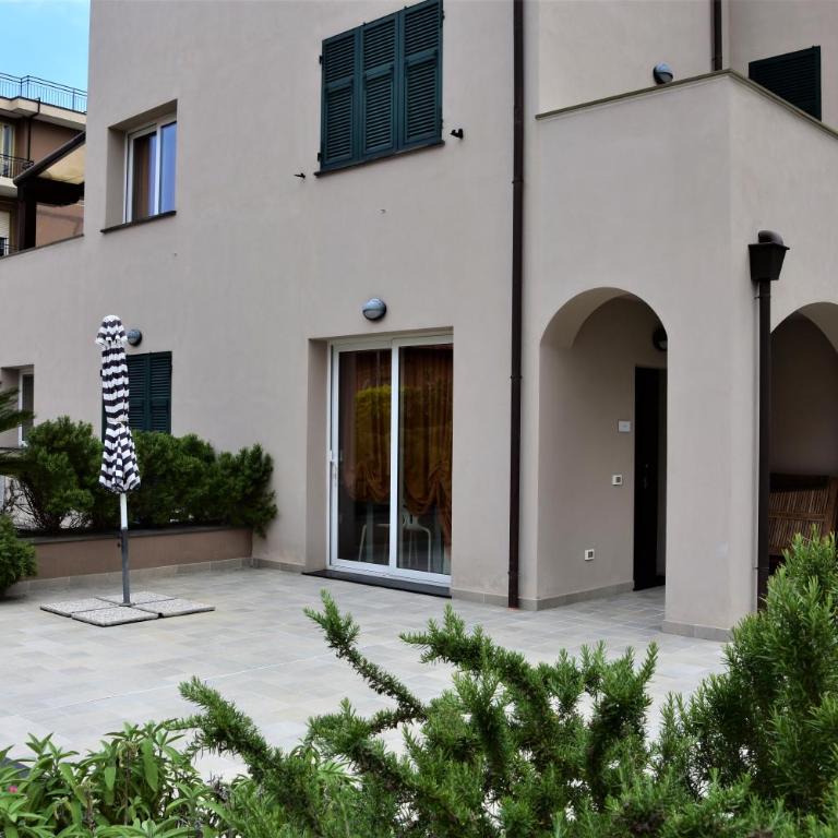 Le Vele Residence - Appartamento con 1 Camera da Letto - 14