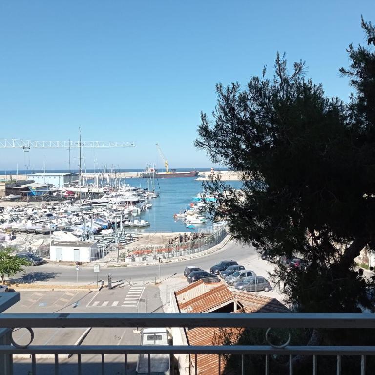 Monopoli guest house BA07203091000019440 - Appartamento con Vista Mare - 5