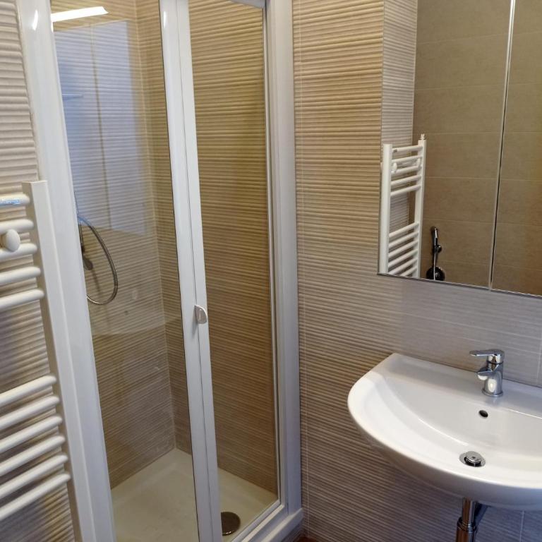 Monopoli guest house BA07203091000019440 - Appartamento con Vista Mare - 7