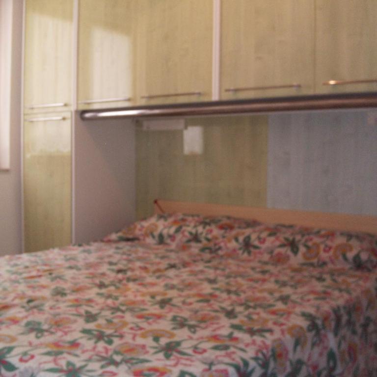 Residence Covo degli Dei - Appartamento con 1 Camera da Letto e Patio - 15