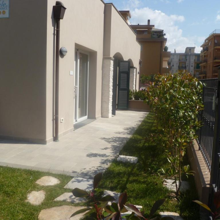 Le Vele Residence - Appartamento con 1 Camera da Letto - 19