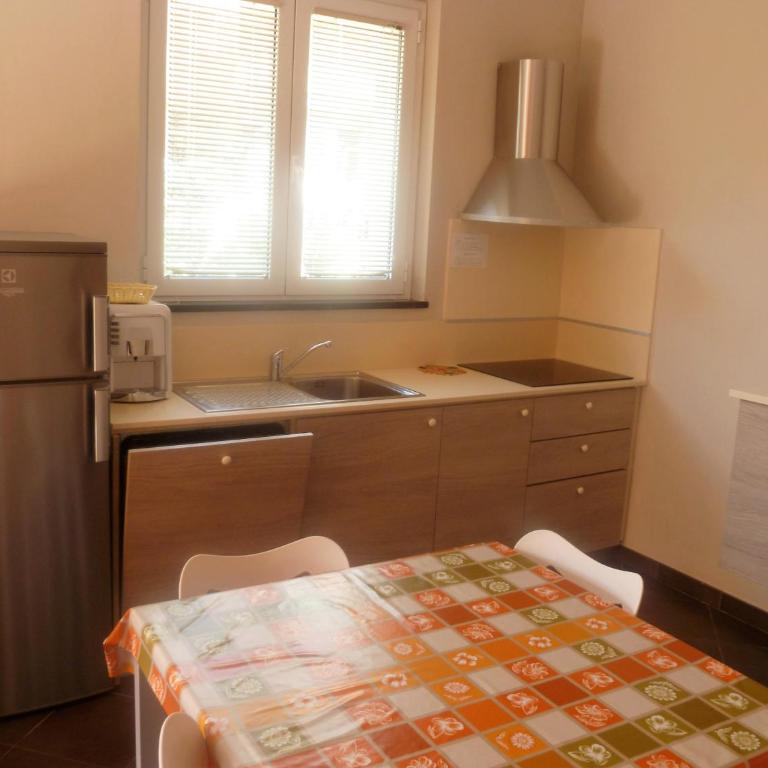 Le Vele Residence - Appartamento con 1 Camera da Letto - 21
