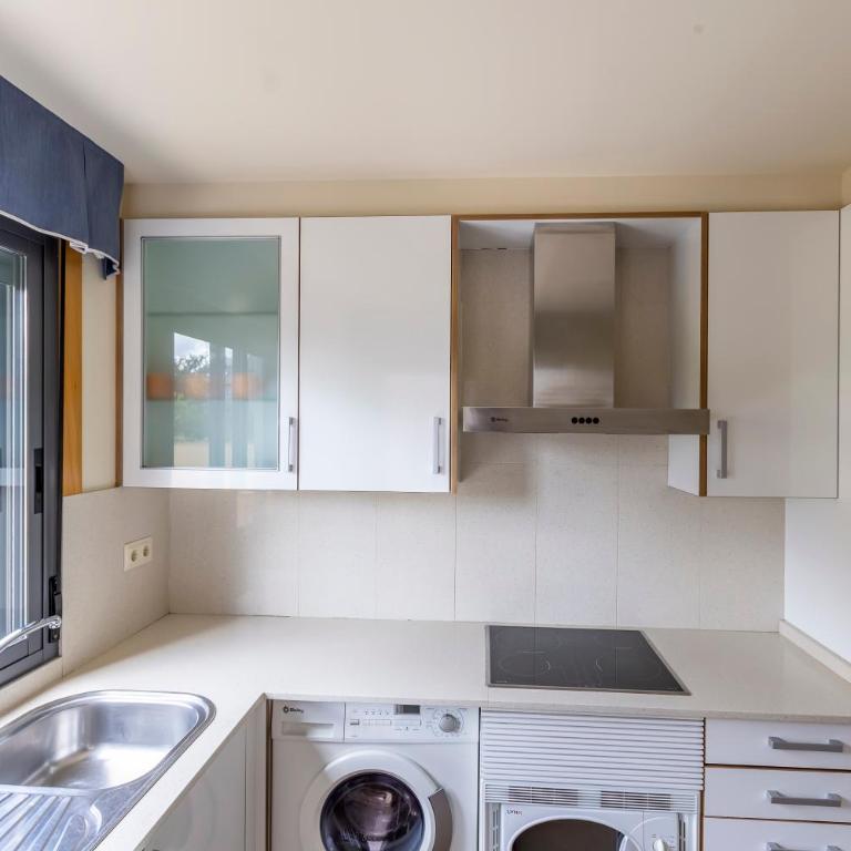 Residencial Pinamar - Apartamento de 3 dormitorios - 2
