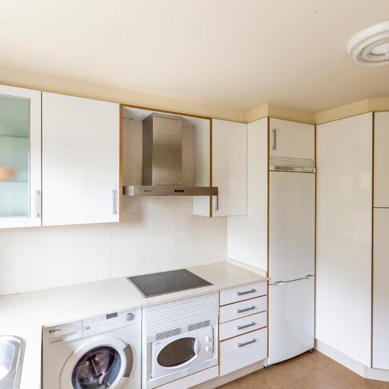 Residencial Pinamar - Apartamento de 3 dormitorios - 1