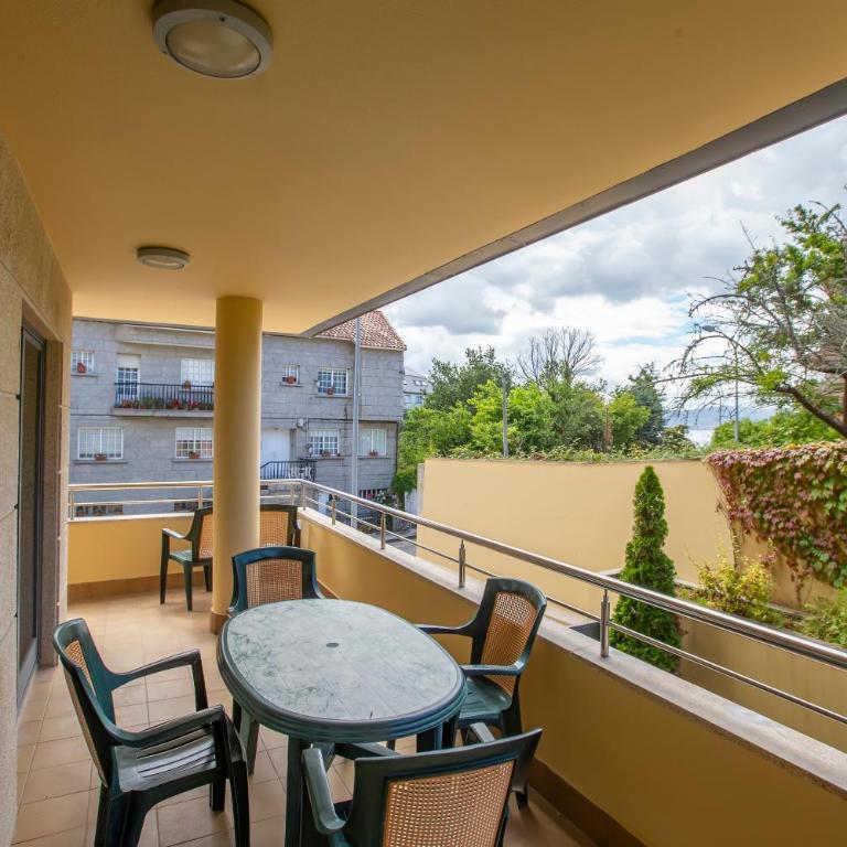 Residencial Pinamar - Apartamento de 3 dormitorios - 3