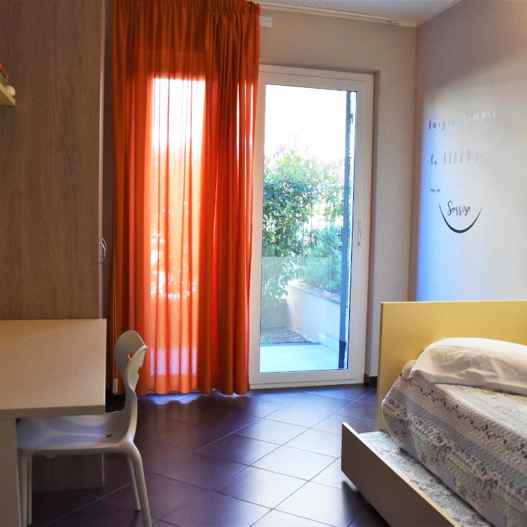 Le Vele Residence - Appartamento Superior - 4