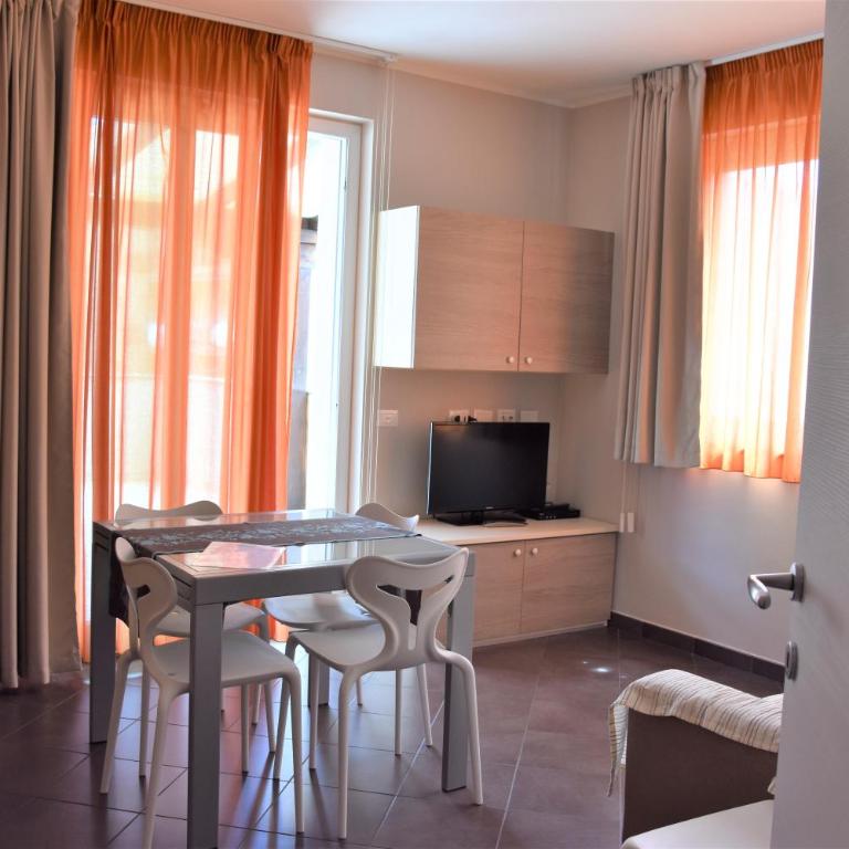 Le Vele Residence - Appartamento Superior - 1