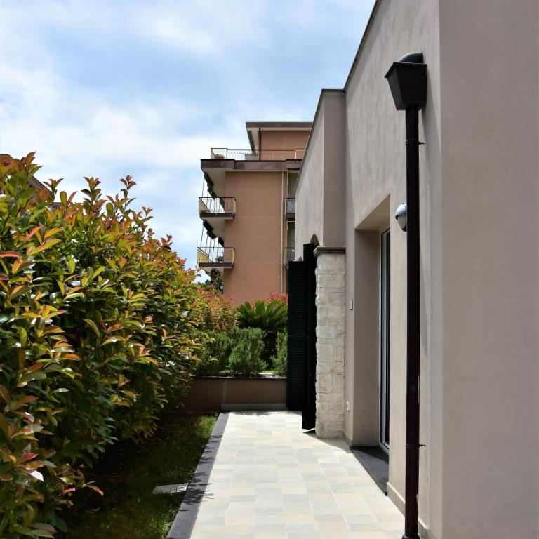 Le Vele Residence - Appartamento Superior - 2