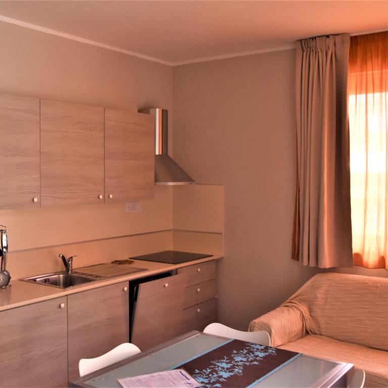 Le Vele Residence - Appartamento Superior - 8