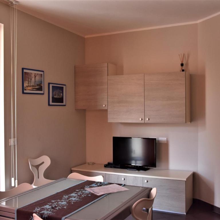 Le Vele Residence - Appartamento Superior - 13