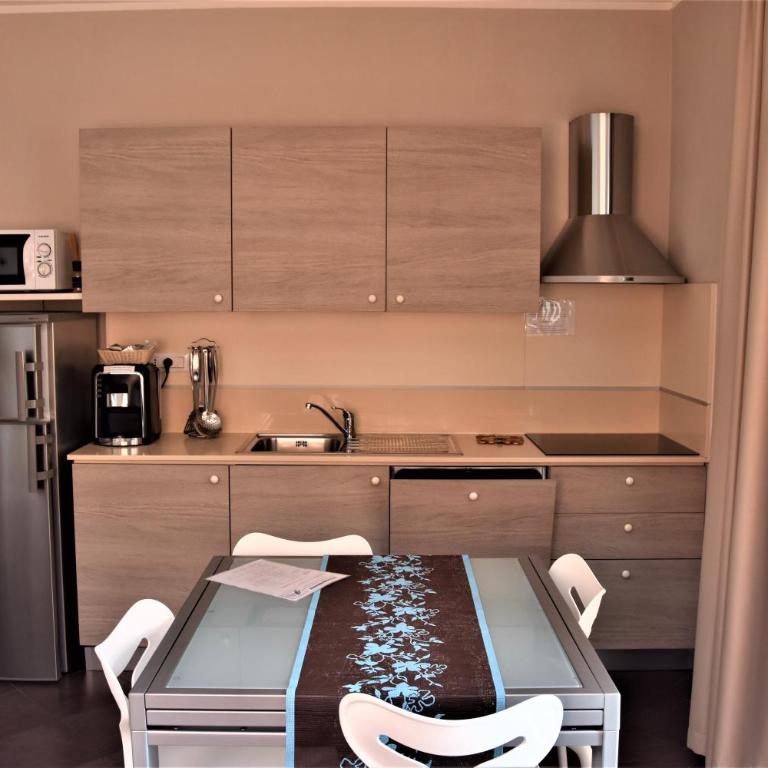 Le Vele Residence - Appartamento Superior - 12