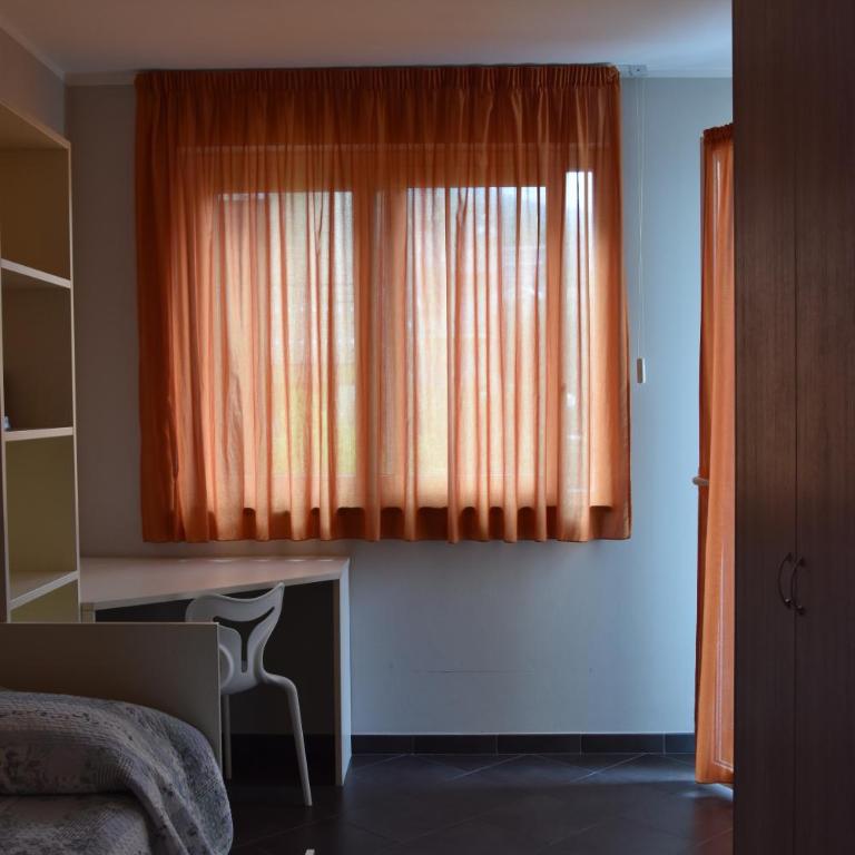 Le Vele Residence - Appartamento Superior - 11
