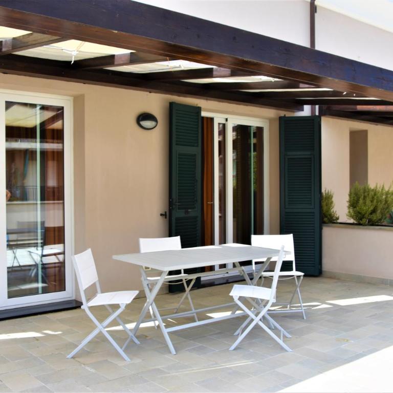 Le Vele Residence - Appartamento Superior - 10