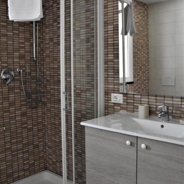 Le Vele Residence - Appartamento Superior - 20