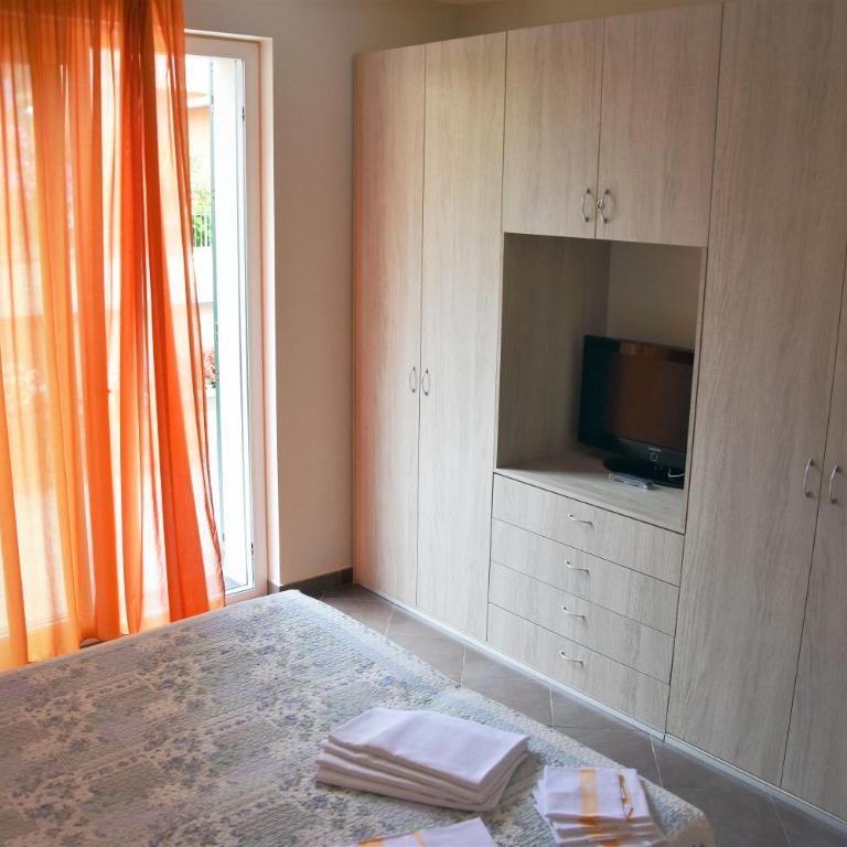 Le Vele Residence - Appartamento Superior - 21