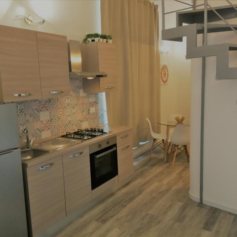 Ficodindia mini Loft - Apartment - Ground Floor - 4