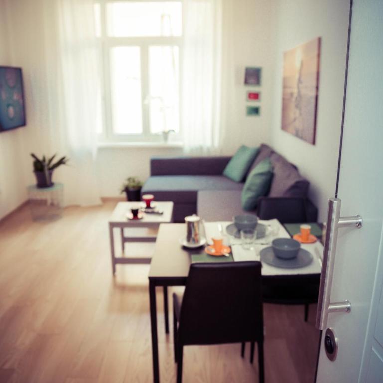 Residence Neverin Luxury Apartments-Private Garage - Appartamento con Balcone - 22