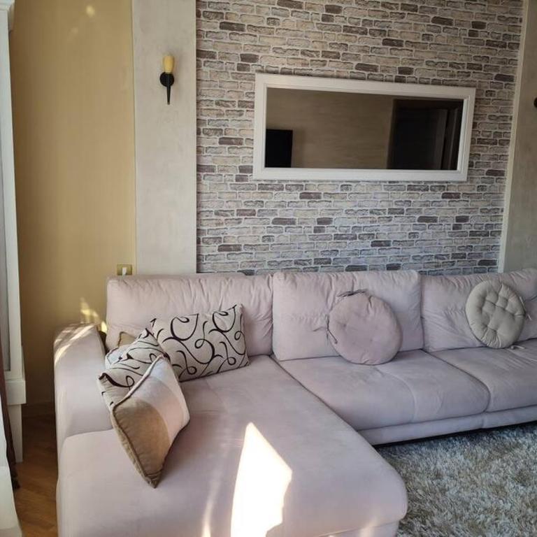 Lux Apartment Rose - Apartman sa 1 Spavaćom Sobom - 3