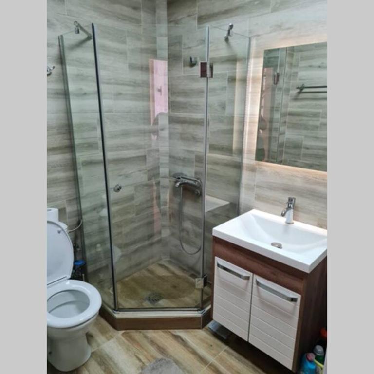Lux Apartment Rose - Apartman sa 1 Spavaćom Sobom - 12