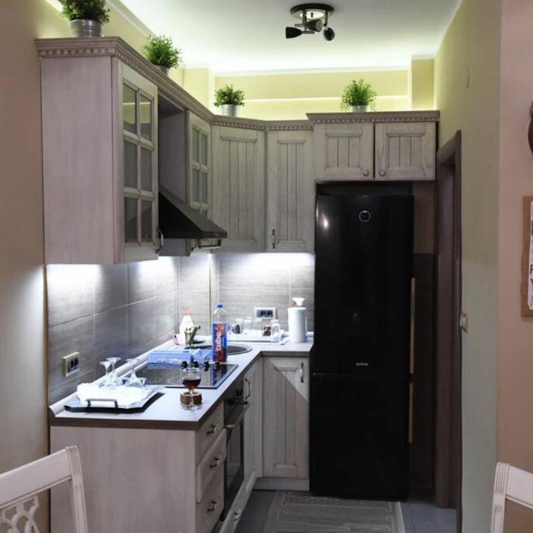 Lux Apartment Rose - Apartman sa 1 Spavaćom Sobom - 16